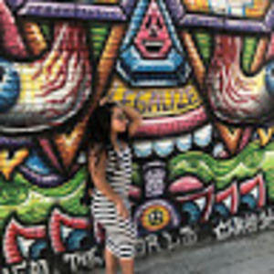 Meet your Posher, Wendy